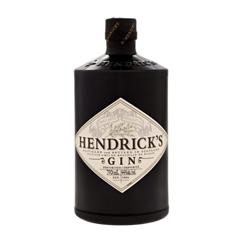 Hendrick’s Gin 0.7L