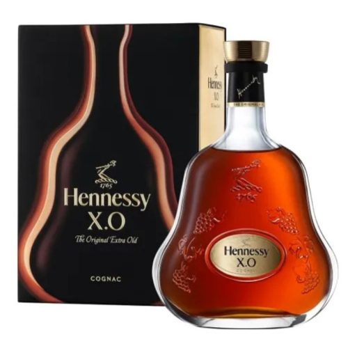 Hennessy Konyak XO 0,7l DD.