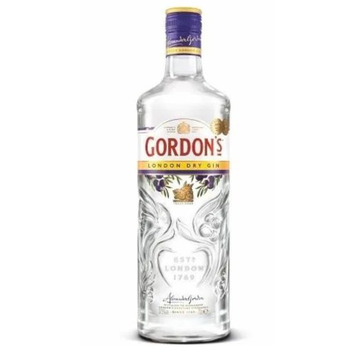Gordons Gin Dry 0,7l
