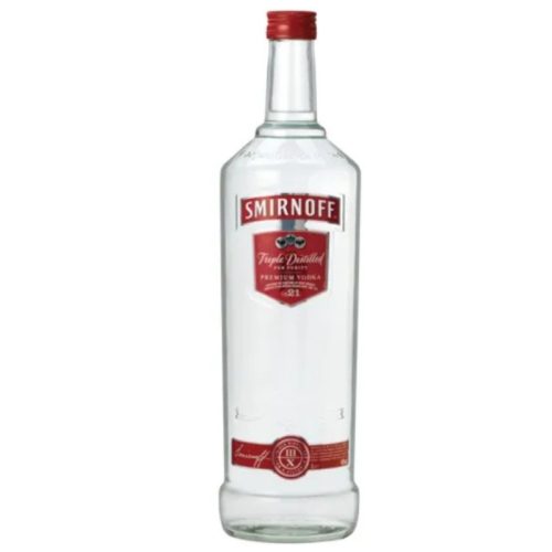Smirnoff Vodka Red 3l