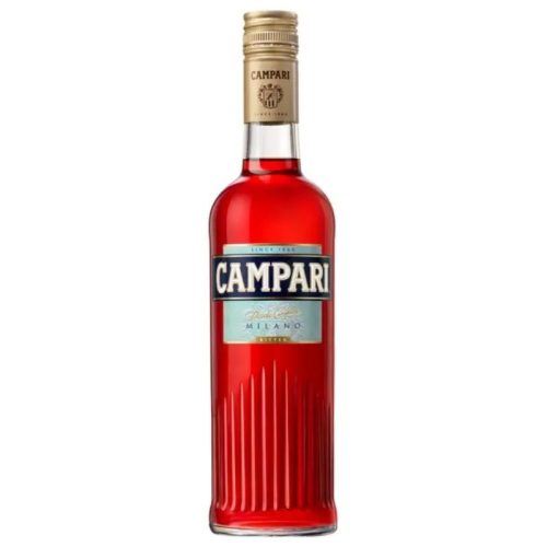 Campari Keserű likőr Bitter 0,7l