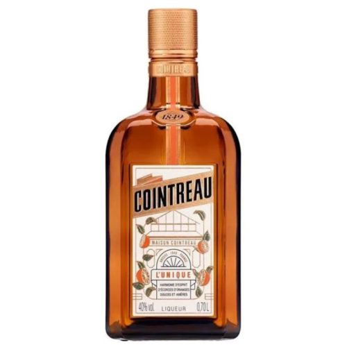 Cointreau Likőr 0,7l