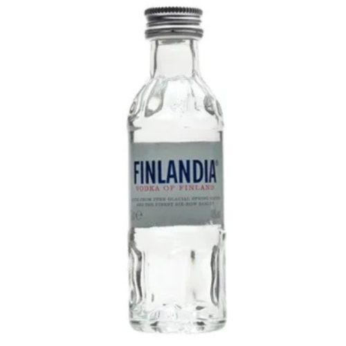 Finlandia Vodka 0,05l 