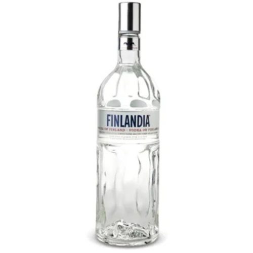 Finlandia Vodka 0,5l 