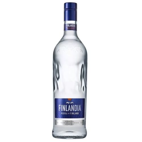Finlandia Vodka 0,7l