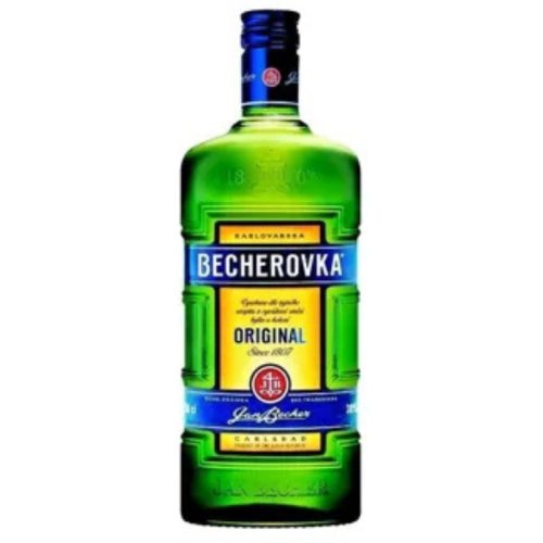 Becherovka Keserű 0,7l