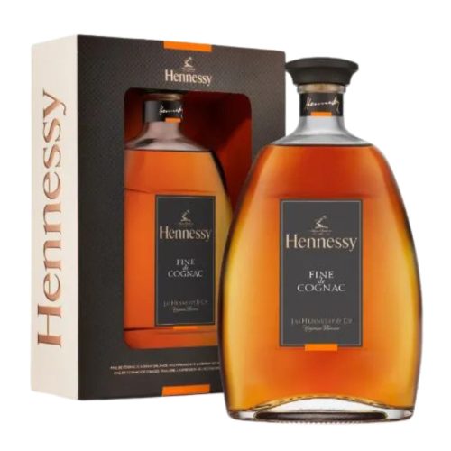 Hennessy Konyak Fine De Cognac 0,7l DD.