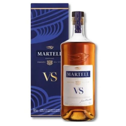 Martell Konyak VS 0,7l DD.