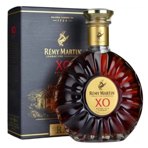 Remy Martin Konyak XO Excellence 0,7l DD.