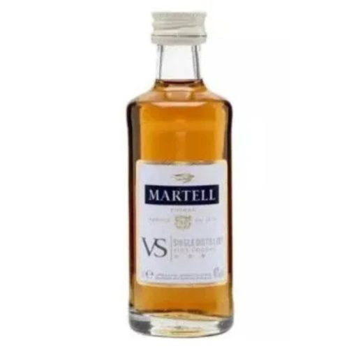 Martell Konyak VS 0,03l