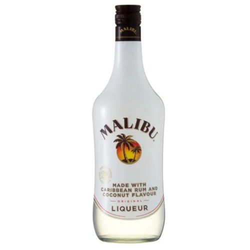 Malibu Rum 0,7l