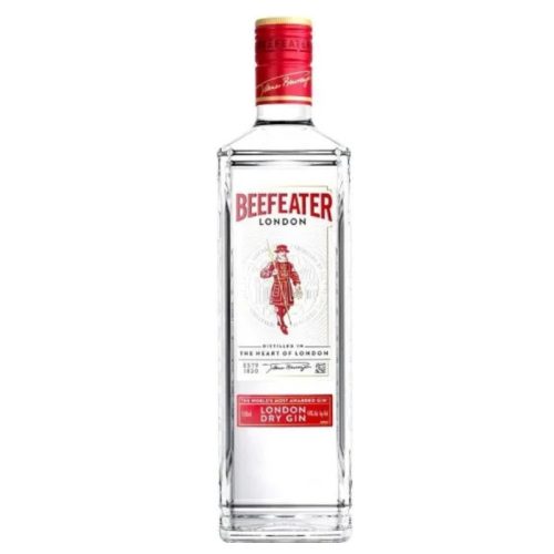 Beefeater Gin 1l