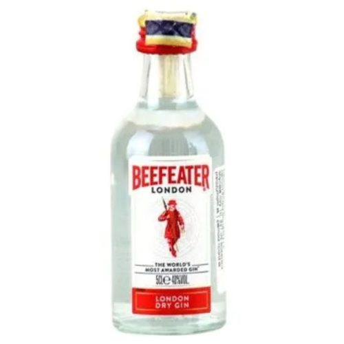 Beefeater Gin 0,05l