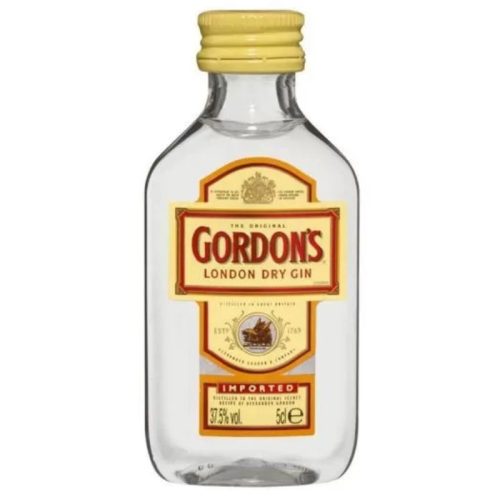 Gordons Gin Dry 0,05l