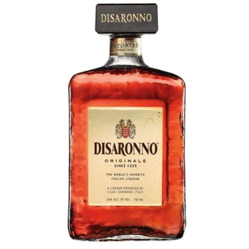 Disaronno Likőr Amaretto 0,7l