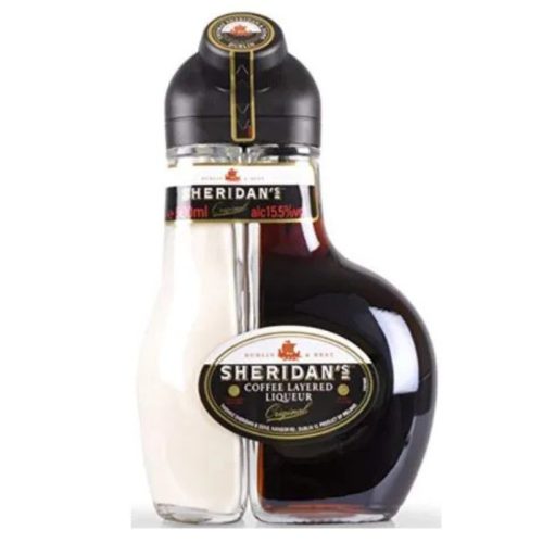 Sheridans Likőr 0,5l