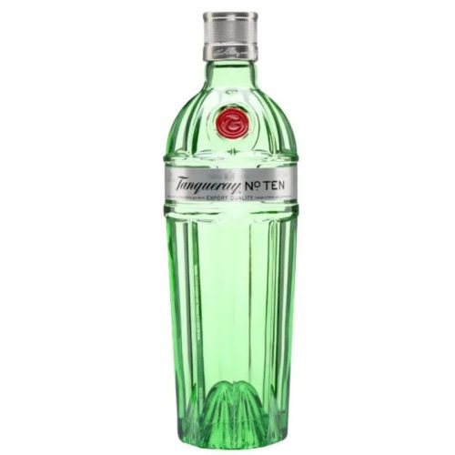 Tanqueray Gin No.Ten 0,7l