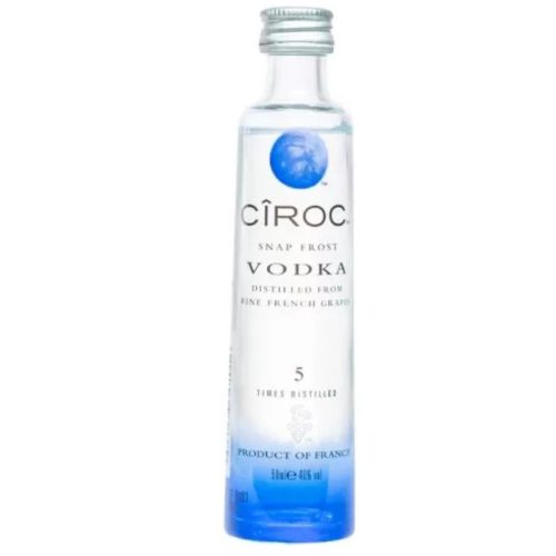 Ciroc Vodka 1l