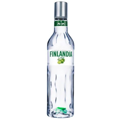 Finlandia Vodka Lime 0,7l