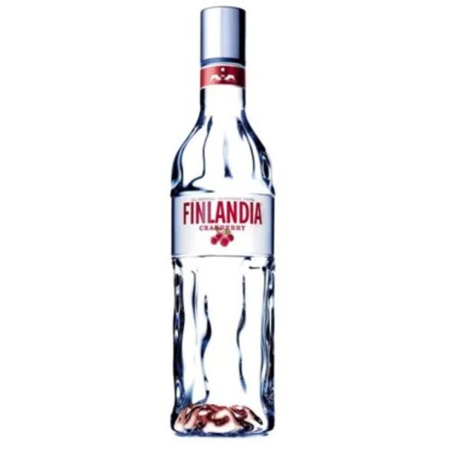 Finlandia Vodka Cranberry 0,7l 