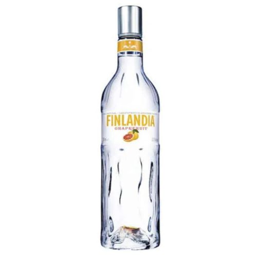 Finlandia Vodka Grapefruit 0,7l