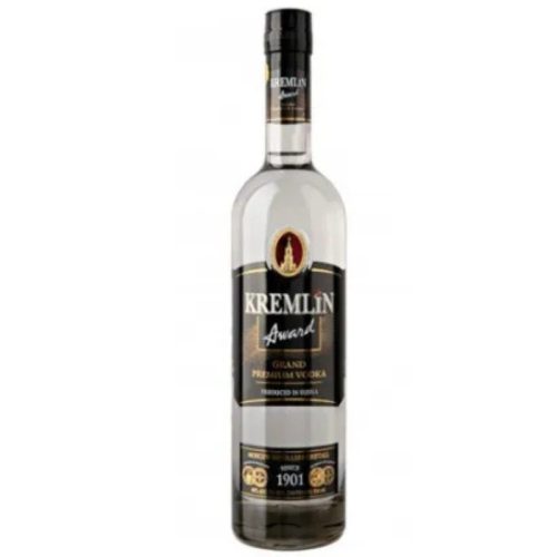 Kremlin Award Vodka 0,7l 