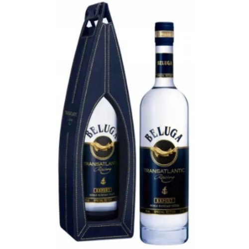 Beluga Vodka Transatlantic Racing 0,7l DD.