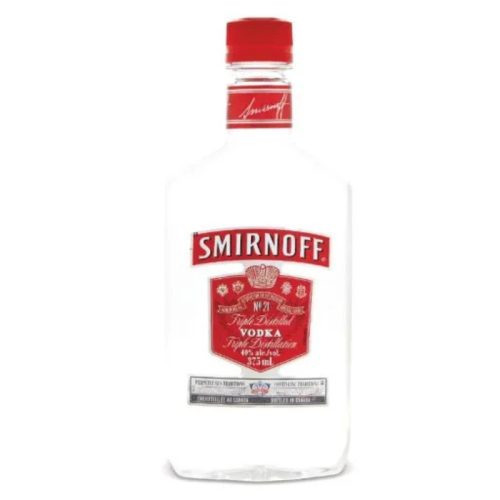 Smirnoff Vodka Red 0,2l