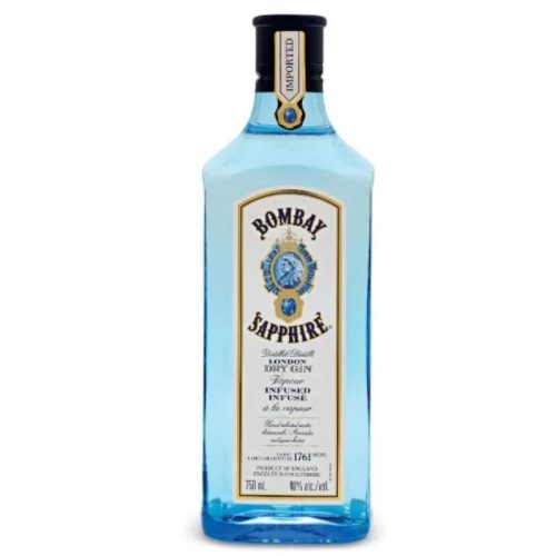 Bombay Gin Sapphire London Dry 0,7l