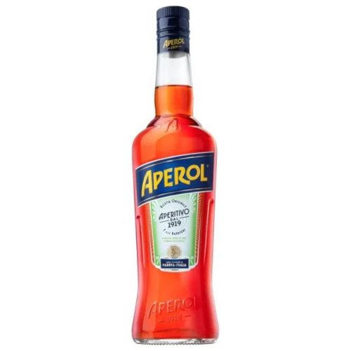 Aperol Keserű Likőr Aperitivo 0,7l