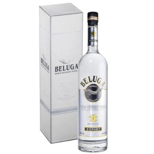 Beluga Vodka Noble 1,5l DD.