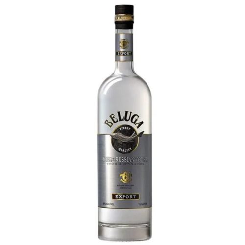 Beluga Vodka Noble 0,5l