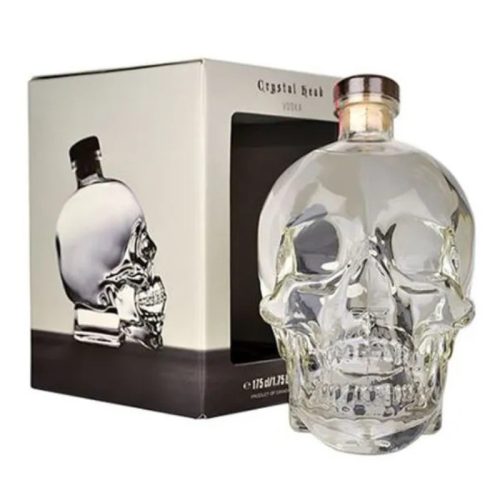 Crystal Head Vodka 1,75l DD.