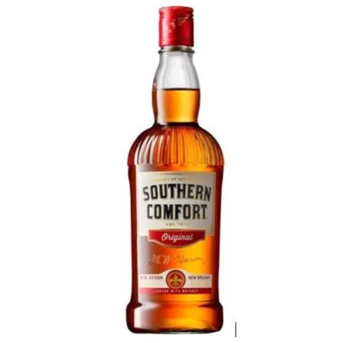 Southern Comfort Whisky Likőr 0,7l
