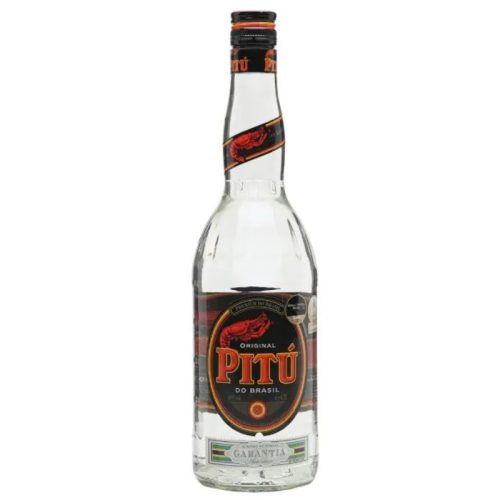 Pitu Cachaca Original 0,7l