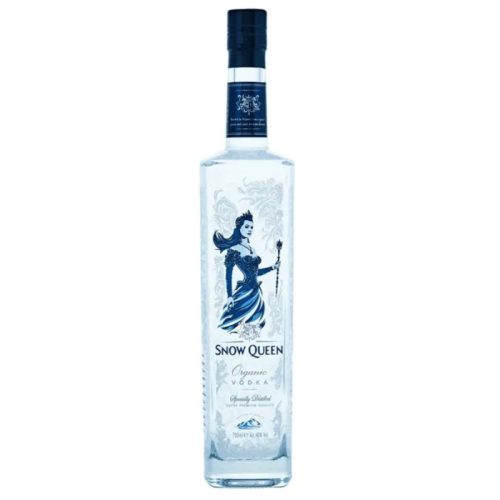 Snow Queen Vodka 0,7l