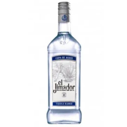 EL Jimador Tequila Blanco 1l 