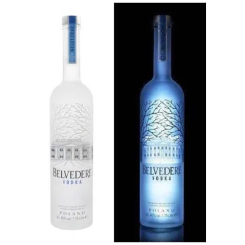 Belvedere Vodka 1,75l