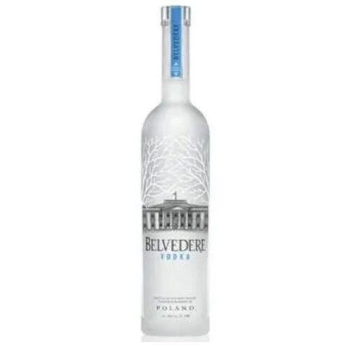 Belvedere Vodka 0,7l 