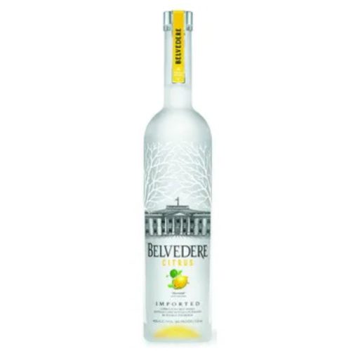 Belvedere Vodka Citrus 0,7l