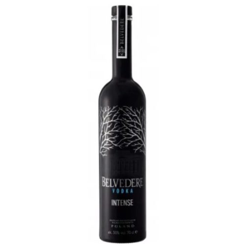 Belvedere Vodka Intense 1l