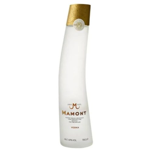 Mamont Vodka 0,7l