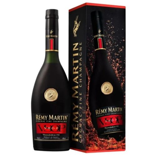 Remy Martin Konyak VSOP Fine Champagne 0,7l DD.