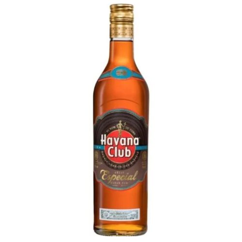 Havana Club Rum Anejo Especial 0,7l