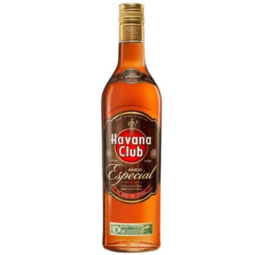 Havana Club Rum Anejo Especial 1l 