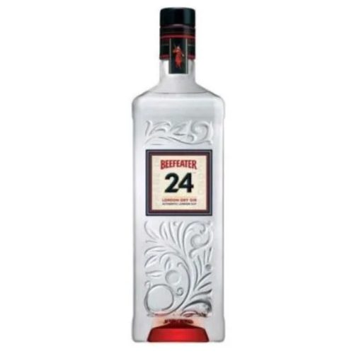 Beefeater Gin 24 London Dry 0,7l