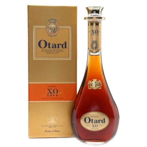 Otard Konyak XO 0,7l DD.