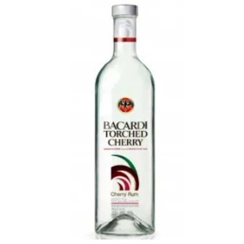 Bacardi Rum Cherry 0,7l