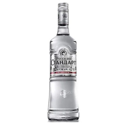 Russian Standard Vodka Platinum 0,7l