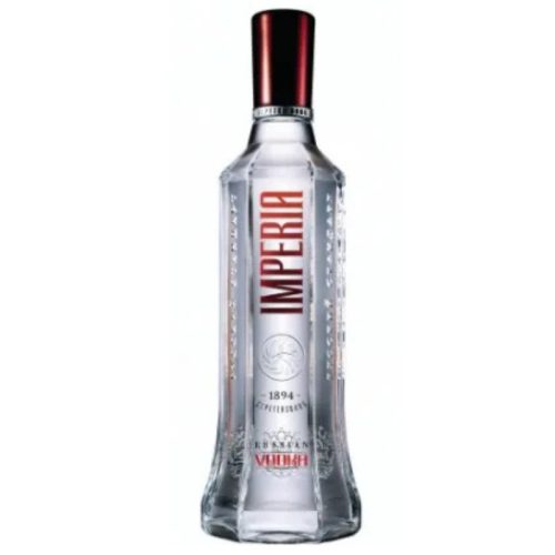 Russian Standard Vodka Imperia 0,7l